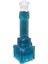 Deniz Ferahlığı Özel Tasarım Saat Kulesi Cam Şişe 210 ml 1