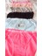 Kadın Bikini Külot Karışık Renk Paketi 6 Adet 1