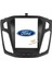 Ford Focus 3-4 2015-2018 Tesla 6 GB Ram 128 GB Hafıza Androıd Multımedıa Teyp 1
