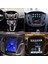 Ford Focus 3-4 2015-2018 Tesla 6 GB Ram 128 GB Hafıza Androıd Multımedıa Teyp 5