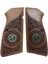 Browning 14 Lü Logolu Ahşap Kabze 1