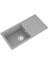 Granit Eviye P011 Assos 86 Xl Gri (86 x 43,5) 2
