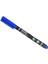 Marker Asetat Kalemi 1.0 mm M Mavi 1