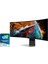 Odyssey OLED G9 LS49CG954SUXUF 49 İnç Dual Qhd 0.03MS 240Hz Smart Kavisli Gaming Monitör 4