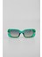 Yeşil Degrade UV400 Filtre Kadın Güneş Gözlüğü 24LVS3328R03 615033 2