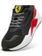 Ferrari Rs-X T Günlük Ayakkabı 30806401 Siyah 5