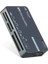 All In One USB Type C 3.0 Profesyonel USB Compact Süper Hızlı Çoklu Flash Kart Okuyucu 2