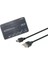 All In One USB 2.0 Reader & Writer – Sd - Microsd – Cf - Ms/ms Pro / Ms Duo Kart Okuyucu 2