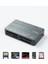 All In One USB 2.0 Reader & Writer – Sd - Microsd – Cf - Ms/ms Pro / Ms Duo Kart Okuyucu 3