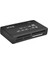 USB 2.0 Kart Okuyucu Tf Cf Sd Mini Sd Sdhc Mmc Ms Xd Card Reader 1