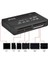 USB 2.0 Kart Okuyucu Tf Cf Sd Mini Sd Sdhc Mmc Ms Xd Card Reader 2