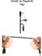 Lightning To 3.5 mm Aux Ses Kablosu 2