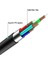 Lightning To 3.5 mm Aux Ses Kablosu 3