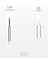 Lightning To 3.5 mm Aux Ses Kablosu 4