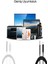 Lightning To 3.5 mm Aux Ses Kablosu 5