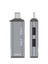 USB Çoklayıcı 2 Adet USB 2.0 1 Adet USB 3.0 To USB 3 In 1 Çoğaltıcı Adaptör 1