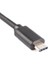 USB 3.1 Type-C To RJ45 10/100/1000MBPS Ethernet Dönüştürücü Çevirici Adaptör 2