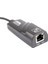 USB 3.1 Type-C To RJ45 10/100/1000MBPS Ethernet Dönüştürücü Çevirici Adaptör 4