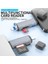 3in1 USB Otg Kart Okuyucu Type-C ve Lightning Uçlu Pc Notebook Uyumlu Mikro Sd Kart Okuyucu 5