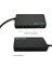 USB Type C Hub 4 Port 3.0 USB Çoklayıcı Adaptör Type-C USB 3.0 Dağıtıcı Aparat 2