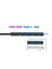 USB Type C Hub 4 Port 3.0 USB Çoklayıcı Adaptör Type-C USB 3.0 Dağıtıcı Aparat 4