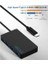 USB Type C Hub 4 Port 3.0 USB Çoklayıcı Adaptör Type-C USB 3.0 Dağıtıcı Aparat 5