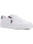 Costa 4fx Siyah Erkek Sneaker Beyaz Laci 1