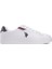 Costa 4fx Siyah Erkek Sneaker Beyaz Laci 3