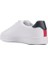 Costa 4fx Siyah Erkek Sneaker Beyaz Laci 4