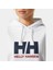 W Hh Logo Kapişonlu Sweatshırt 2.0 3