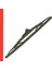 Ford Fiesta 2001-2008 Uyumlu Arka Silecek | Bosch Rear Serisi | 2