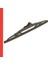 Ford Fiesta 2001-2008 Uyumlu Arka Silecek | Bosch Rear Serisi | 3