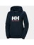 W Hh Logo Kapişonlu Sweatshırt 2.0 4