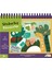 Stickerjoy Dinozorlar Sahneyi Çıkartmalarla Tamamla! Çıkartma Kitabı 1