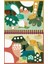 Stickerjoy Dinozorlar Sahneyi Çıkartmalarla Tamamla! Çıkartma Kitabı 2