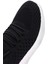 Erkek Siyah Bağcıklı Sneaker 2