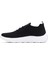 Erkek Siyah Bağcıklı Sneaker 3