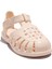 S10311CN Tobby Gloss Bej Ortopedik Günlük Erkek Çocuk Sandalet 1