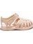 S10311CN Tobby Gloss Bej Ortopedik Günlük Erkek Çocuk Sandalet 2
