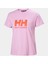 W Hh Logo T-Shırt 2.0 3