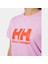 W Hh Logo T-Shırt 2.0 5