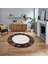 Dijital Baskılı Kaymaz Taban Yıkanabilir Yuvarlak Modern Mutfak Salon Halısı, V-Y-MODERN-119-RENKLİ, 1