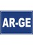 Ar-Ge #2 Dijital Uv Folyo Baskı Uyarı Etiket Yapıştırma Sticker 35X25 1