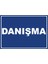 Danışma Dijital Uv Folyo Yapışkan Baskı Uyarı Etiket Yapıştırma Sticker 17.5X12.5 1