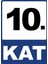 10. Kat Pvc Plakalı Uyarı Levhası Dekota Dijital Uv Baskı Yapışkanlı 25X35 cm 1
