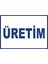 Üretim Dijital Uv Folyo Yapışkan Baskı Uyarı Etiket Yapıştırma Sticker 17.5X12.5 1