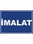 Imalat Dijital Uv Folyo Yapışkan Baskı Uyarı Etiket Yapıştırma Sticker 17.5X12.5 1