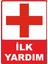 Ilk Yardım Dijital Uv Folyo Yapışkan Baskı Uyarı Etiket Yapıştırma Sticker 12.5X17.5 1