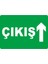 Çıkış #6 Dijital Uv Folyo Yapışkan Baskı Uyarı Etiket Yapıştırma Sticker 35X25 1