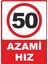 Azami Hız 50 Dijital Uv Folyo Yapışkan Baskı Uyarı Etiket Yapıştırma Sticker 25X35 1